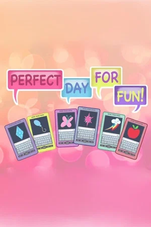 Постер: Perfect Day for Fun