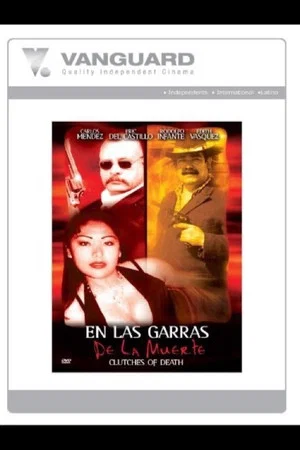 Постер: En las garras de la muerte