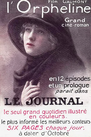 Постер: The Orphan