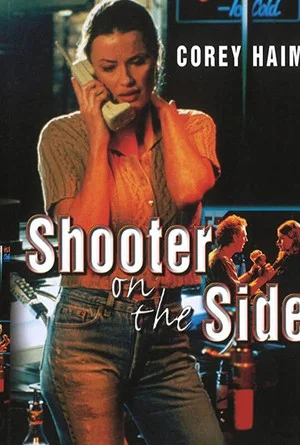 Постер: Shooter on the Side