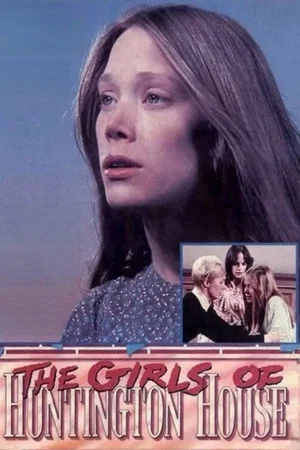 Постер: The Girls of Huntington House