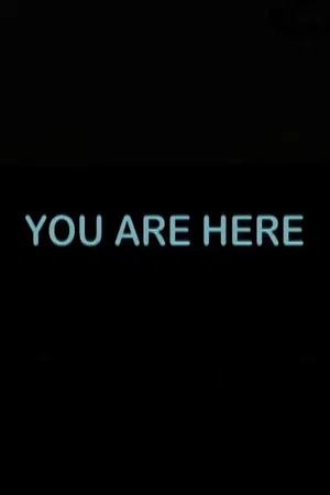 Постер: You Are Here