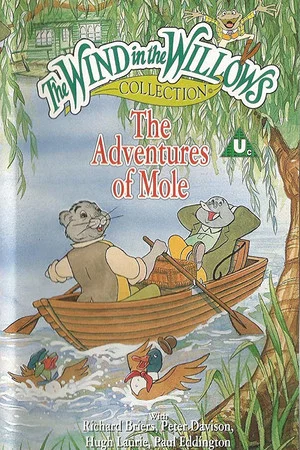 Постер: The Adventures of Mole