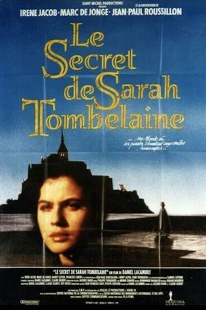 Постер: The Secret of Sarah Tombelaine