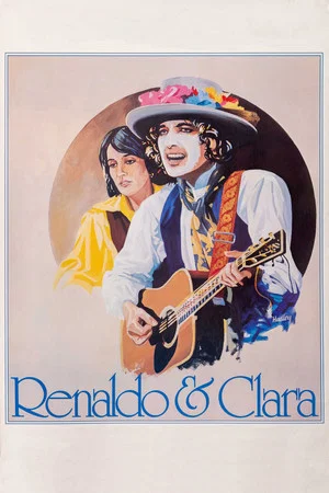 Постер: Renaldo and Clara