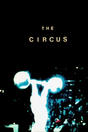 Постер: The Circus