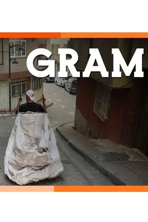 Постер: Gram