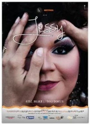 Постер: Jessy