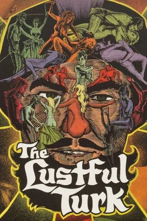 Постер: The Lustful Turk