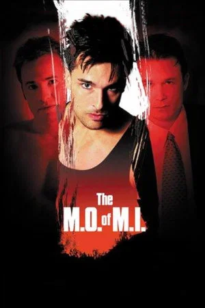 Постер: The M.O. of M.I.