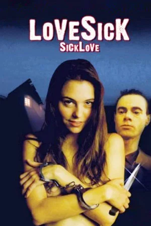 Постер: Lovesick: Sick Love