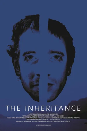 Постер: The Inheritance