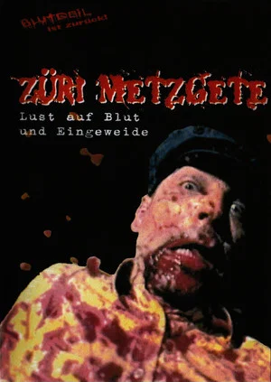 Постер: Züri Metzgete