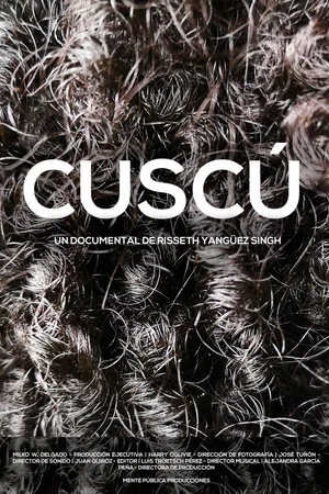 Постер: Cuscú