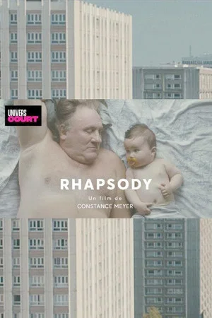 Постер: Rhapsody