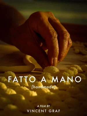 Постер: Fatto a Mano [handmade]