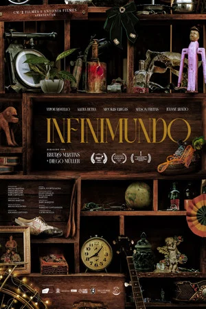 Постер: Infinimundo