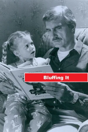 Постер: Bluffing It
