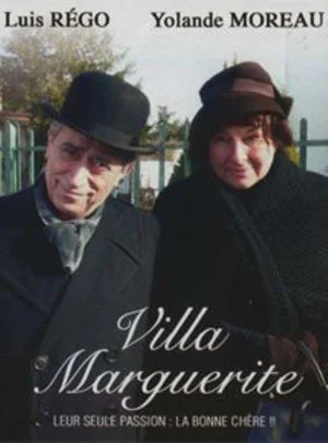Постер: Villa Marguerite