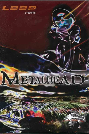 Постер: The Fish Bum Diaries: Volume 2 Metalhead