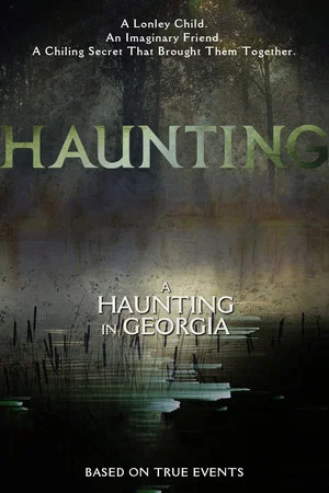 Постер: A Haunting in Georgia