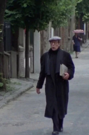 Постер: Le Fantôme est amoureux