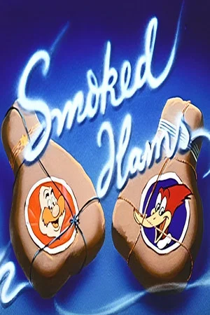 Постер: Smoked Hams