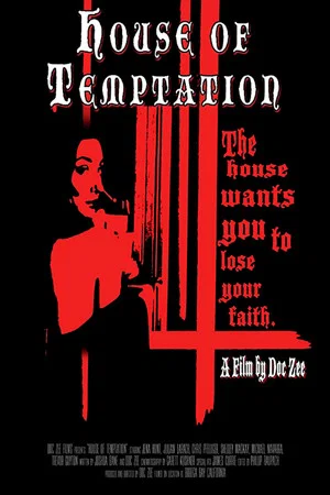 Постер: House of Temptation