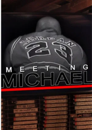 Постер: Meeting Michael