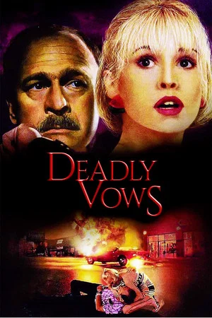 Постер: Deadly Vows
