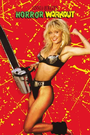 Постер: Linnea Quigley's Horror Workout