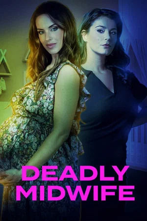 Постер: Deadly Midwife