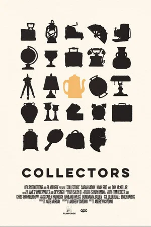 Постер: Collectors