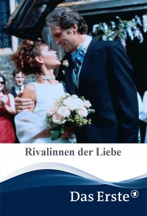 Постер: Rivalinnen der Liebe