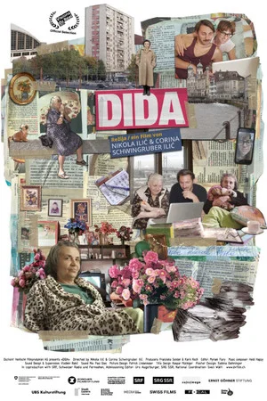 Постер: Dida
