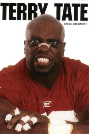Постер: Terry Tate: Office Linebacker
