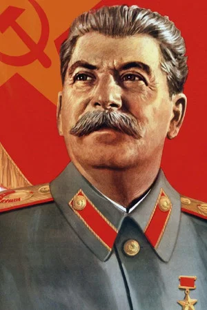 Постер: Joseph Stalin: Red Terror