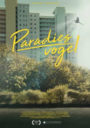 Постер: Bird of Paradise