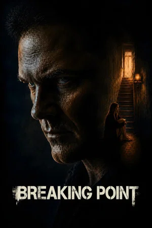 Постер: Breaking Point