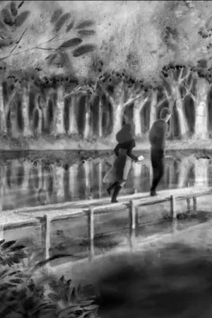 Постер: Shifting Waters