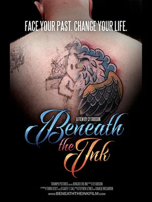 Постер: Beneath the Ink