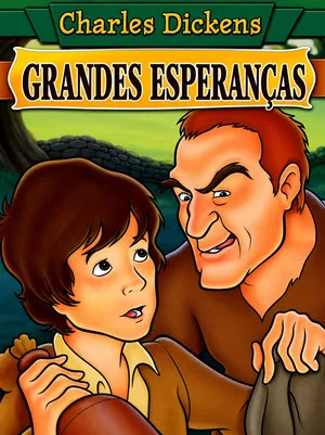 Постер: Great Expectations