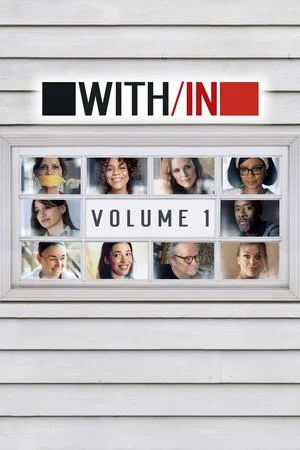 Постер: With/In Volume 1