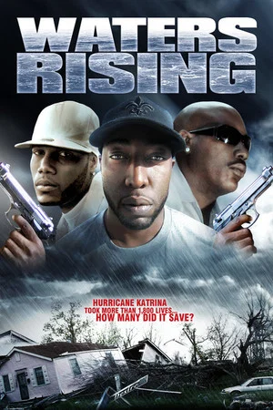 Постер: Waters Rising