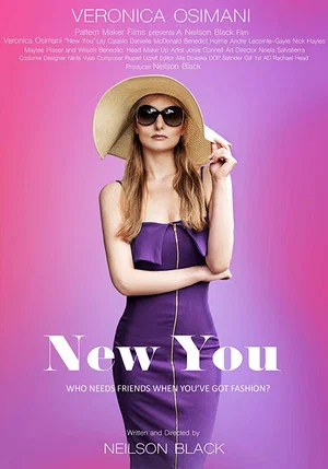 Постер: New You