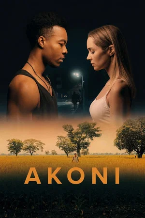Постер: Akoni