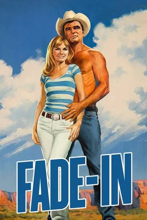 Постер: Fade In