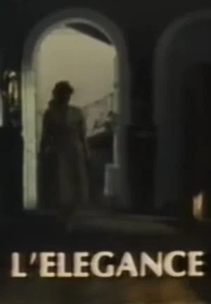 Постер: L’Elegance