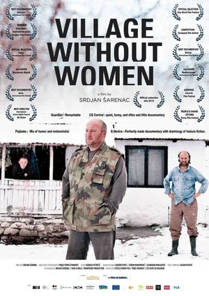 Постер: Village Without Women