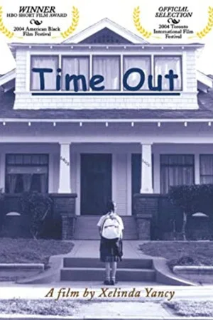 Постер: Time Out